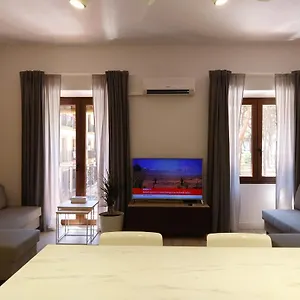  Apartamento 120, Mansion Alhamar